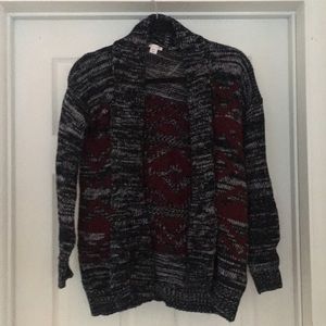 Target Cardigan